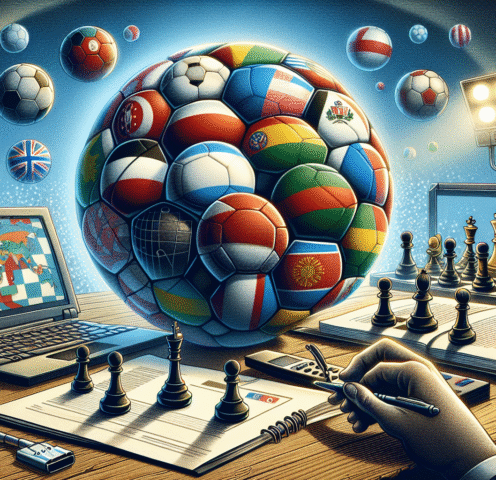 World Cup diplomacy crisis: Jitters and boycott talks