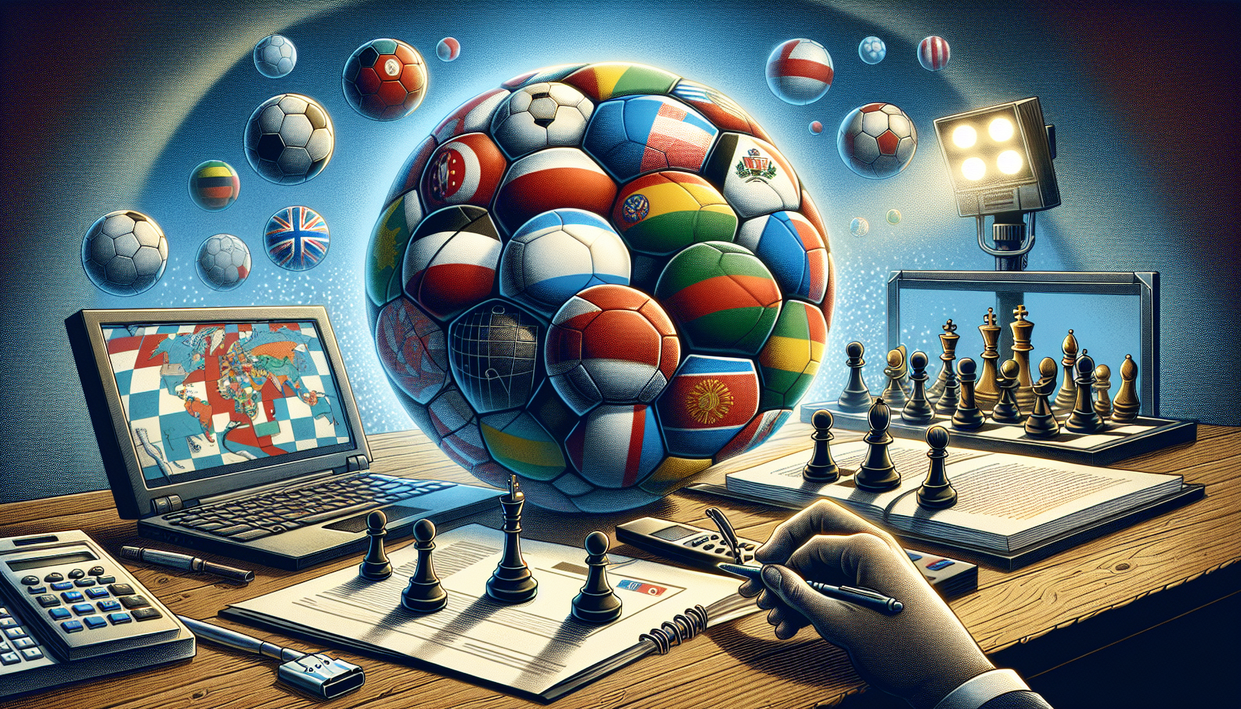 World Cup diplomacy crisis: Jitters and boycott talks