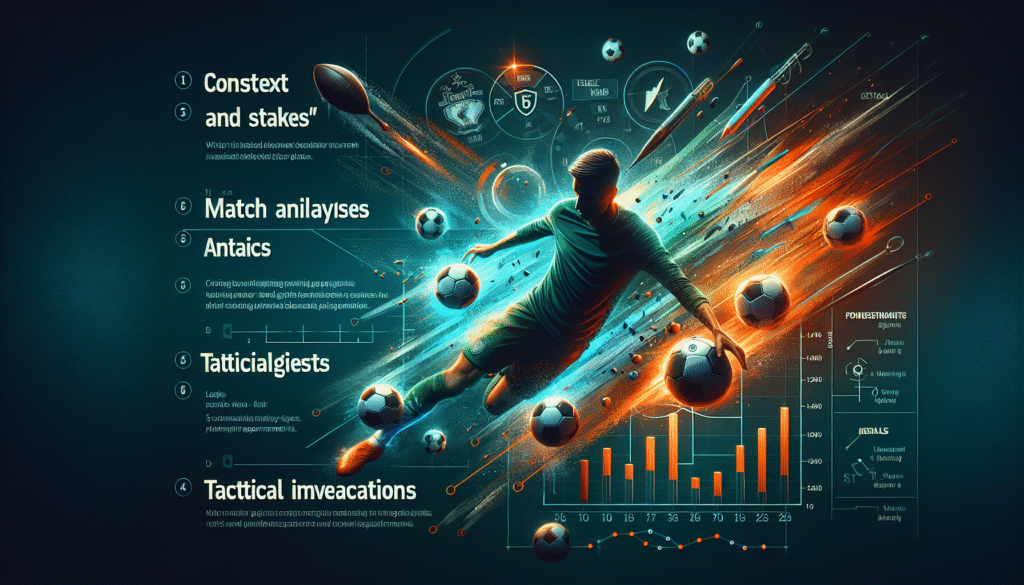 no football article: SEO strategy