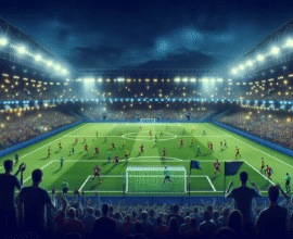 Arsenal Carabao Cup semi-final: Night at Emirates