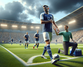 Bellingham hamstring injury hits Real Madrid