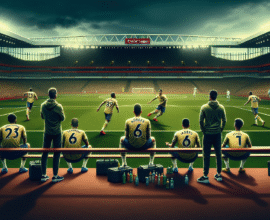 Bukayo Saka injury Leeds: Arsenal vs Leeds