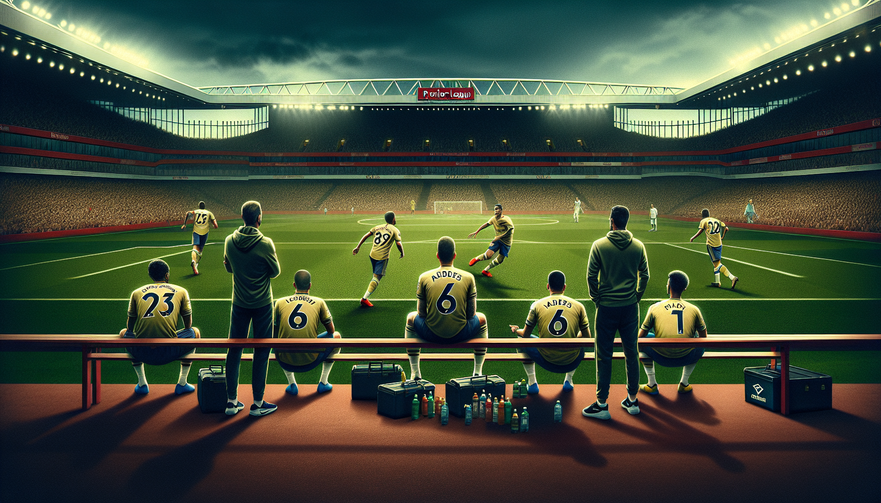 Bukayo Saka injury Leeds: Arsenal vs Leeds