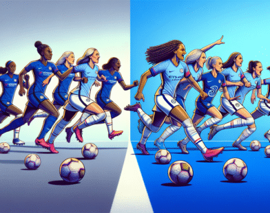 Combined City Chelsea XI: Pick Your XI