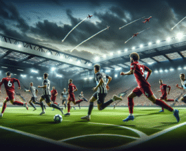 Ekitike shines at Anfield: Liverpool 4-1 Newcastle