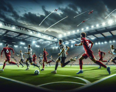 Ekitike shines at Anfield: Liverpool 4-1 Newcastle