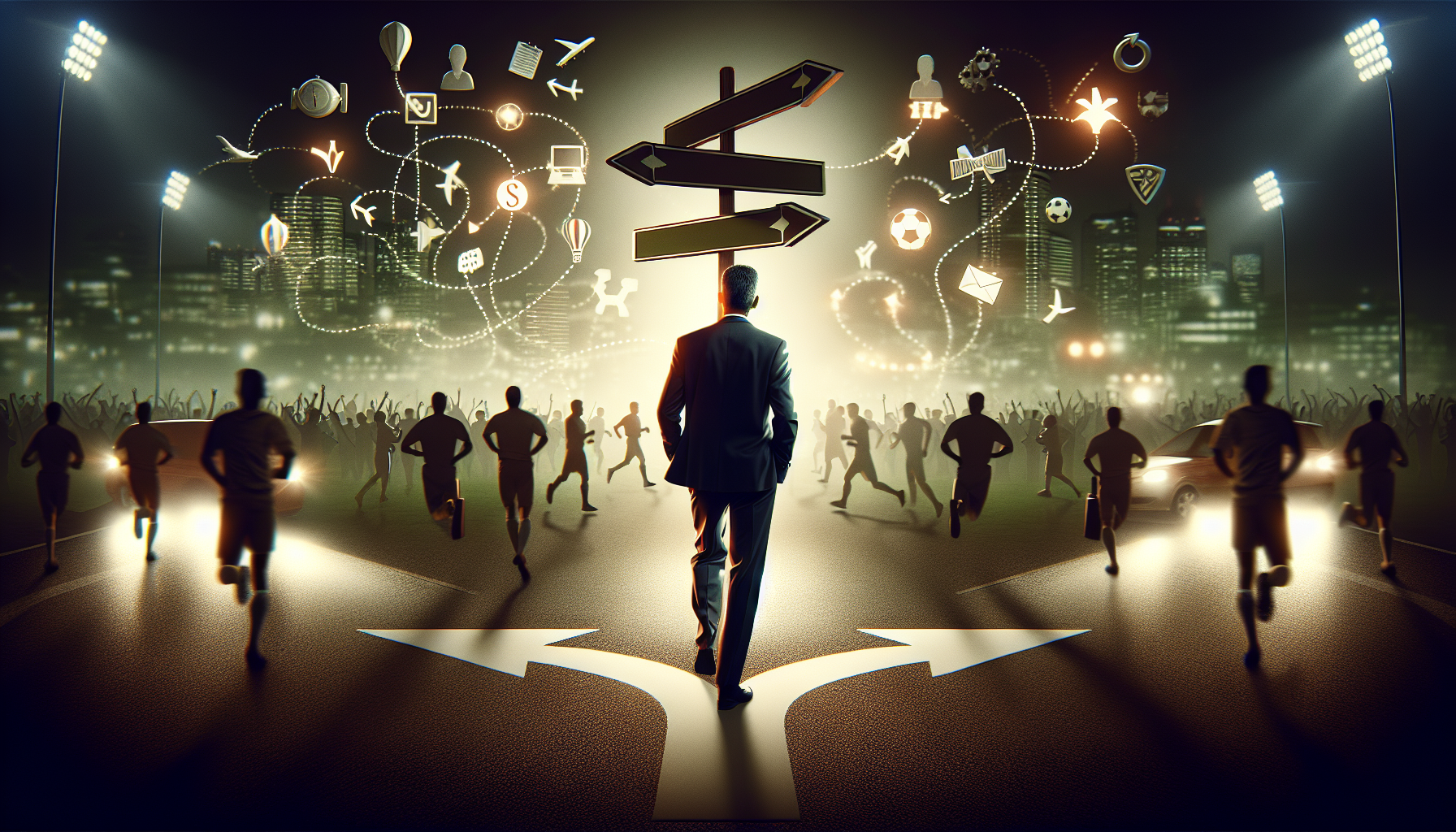 Guardiola future Man City: Growing Conviction