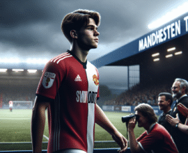 James Scanlon loan move: Swindon Town loan