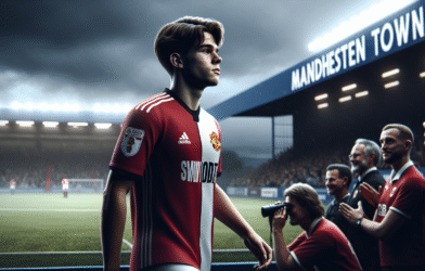 James Scanlon loan move: Swindon Town loan