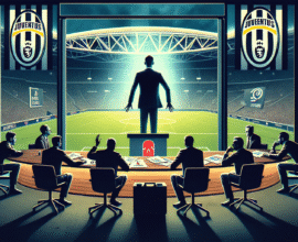 Juventus January striker bids: Why failed