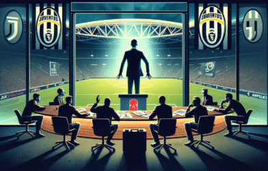 Juventus January striker bids: Why failed