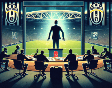 Juventus January striker bids: Why failed