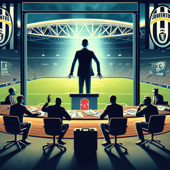 Juventus January striker bids: Why failed