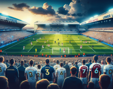 Leeds United Arsenal preview