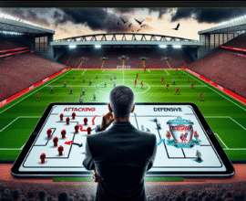 Liverpool lineup vs Newcastle: Confirmed XI