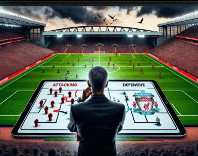 Liverpool lineup vs Newcastle: Confirmed XI