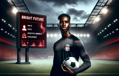 Liverpool sign Jeremy Jacquet: £60m deal