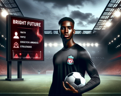 Liverpool sign Jeremy Jacquet: £60m deal