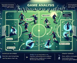 Manchester City costly mistakes: Post-match analysis