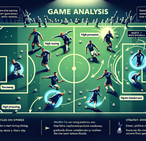 Manchester City costly mistakes: Post-match analysis