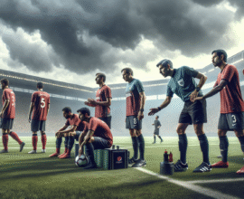 Tottenham squad shortage sparks criticism